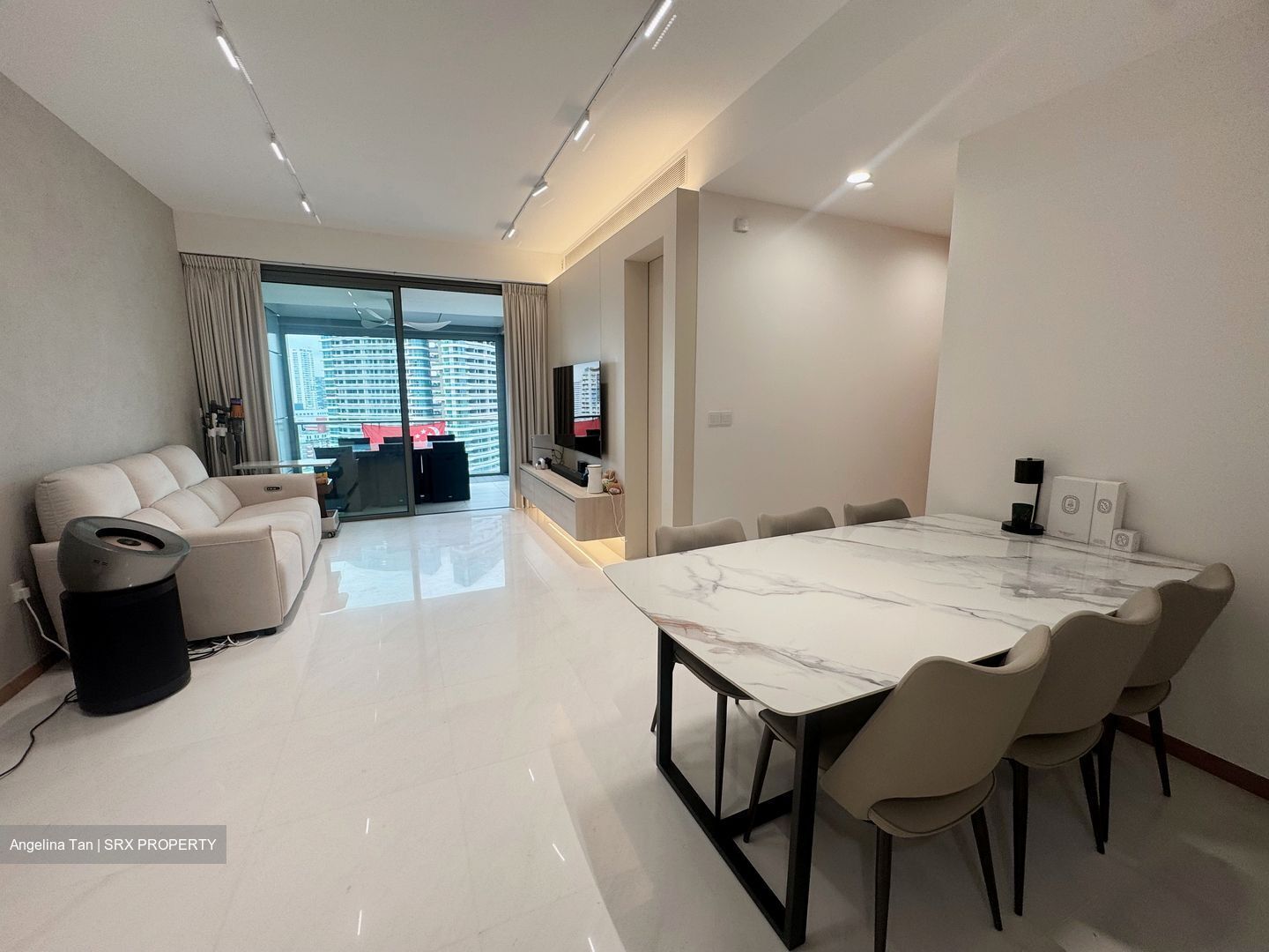 Concourse Skyline (D7), Apartment #487555921